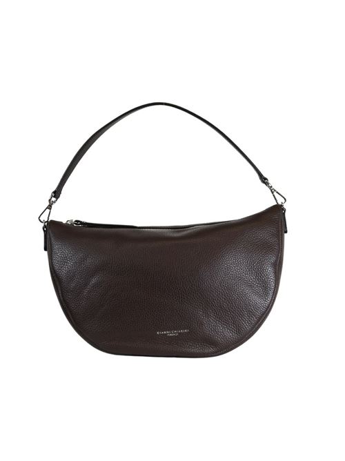 Cleo borsa a spalla GIANNI CHIARINI | BS12541COMMGRN2107